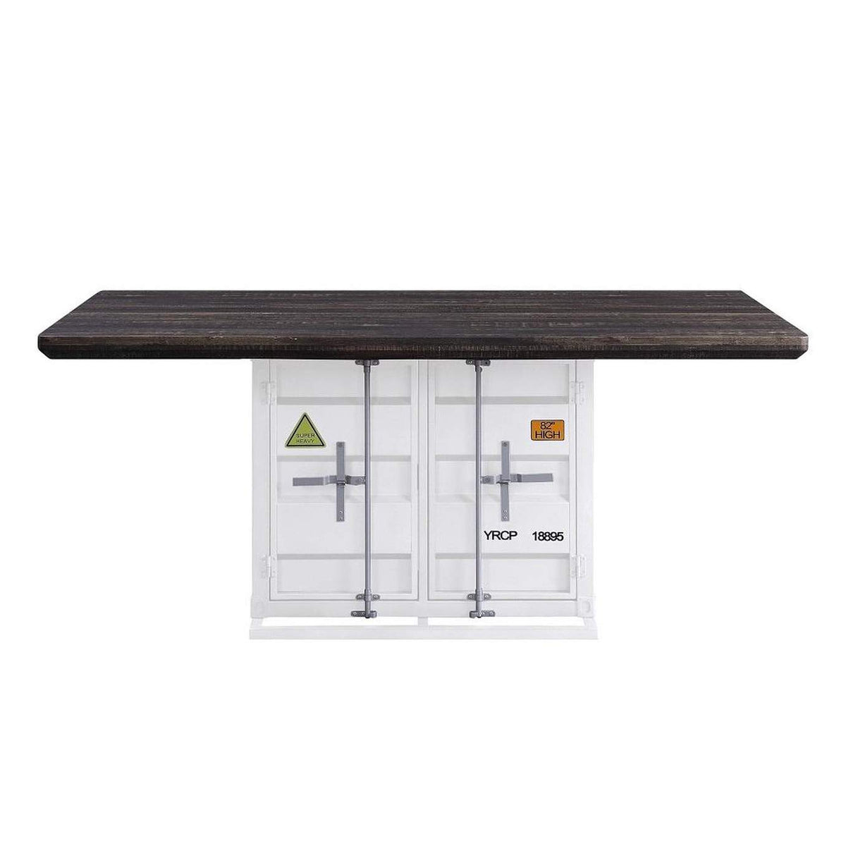 77880 Cargo Dining Table