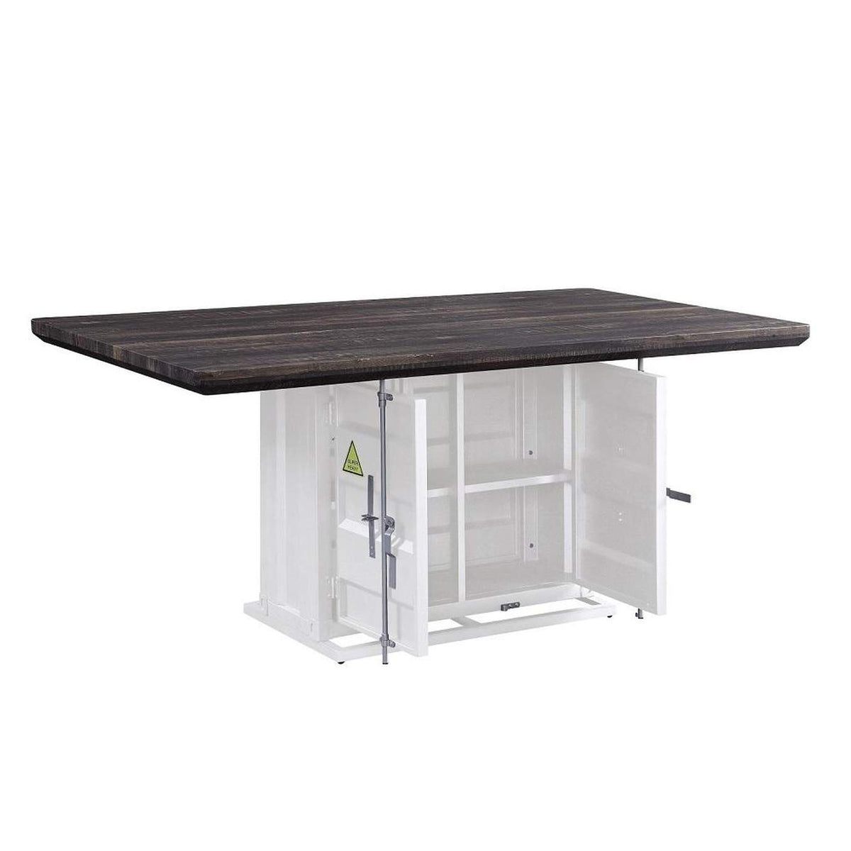 77880 Cargo Dining Table