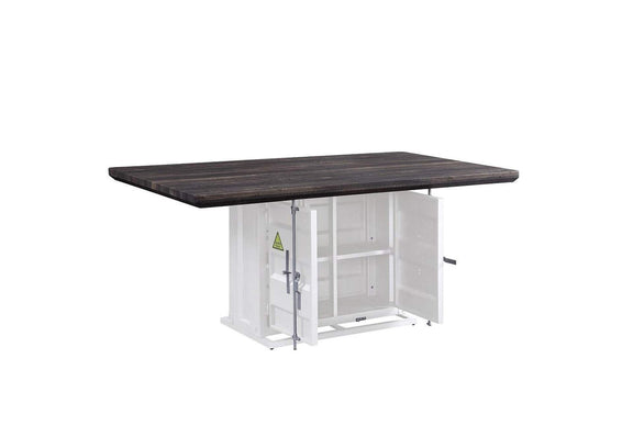 77880 Cargo Dining Table