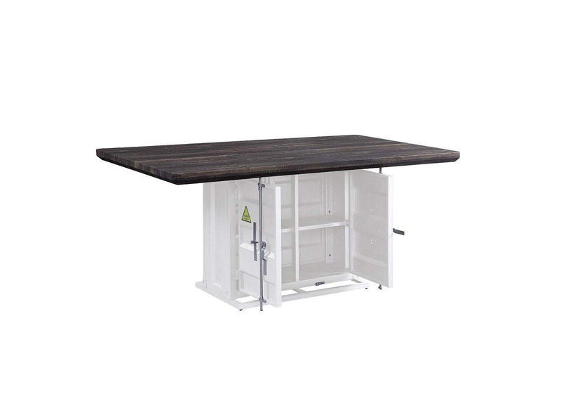 77880 Cargo Dining Table