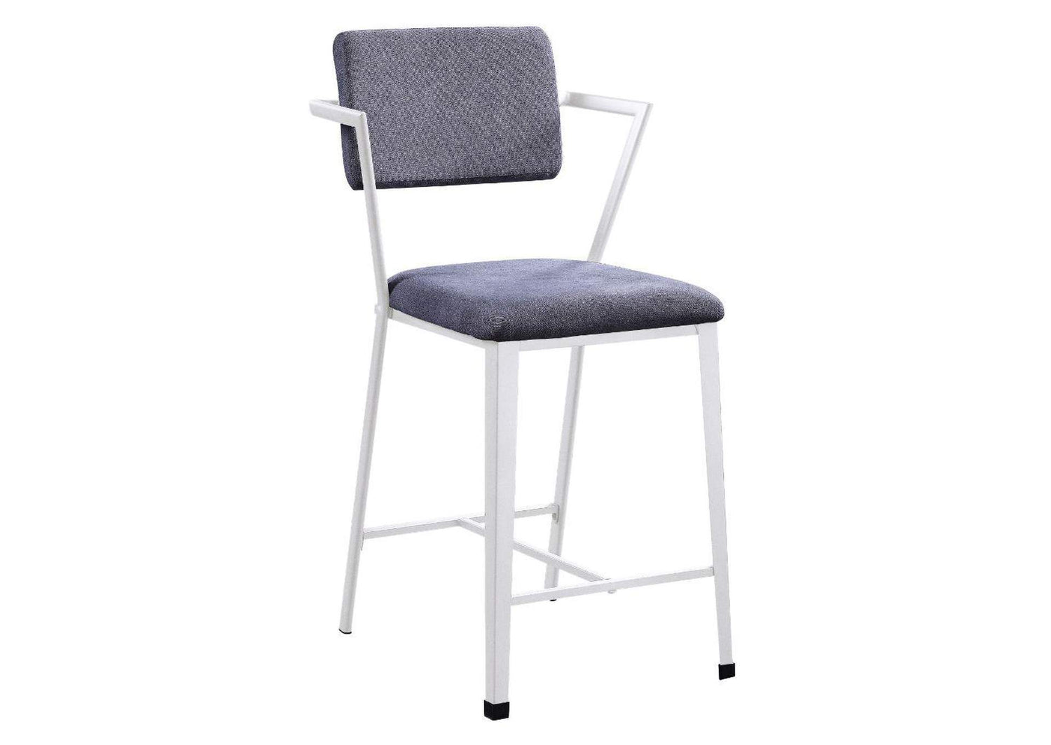 77887 Cargo Counter Height Chair - Set of 2