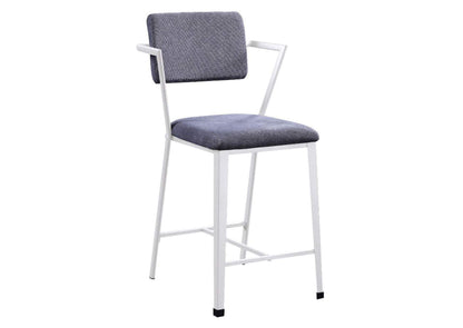 77887 Cargo Counter Height Chair - Set of 2