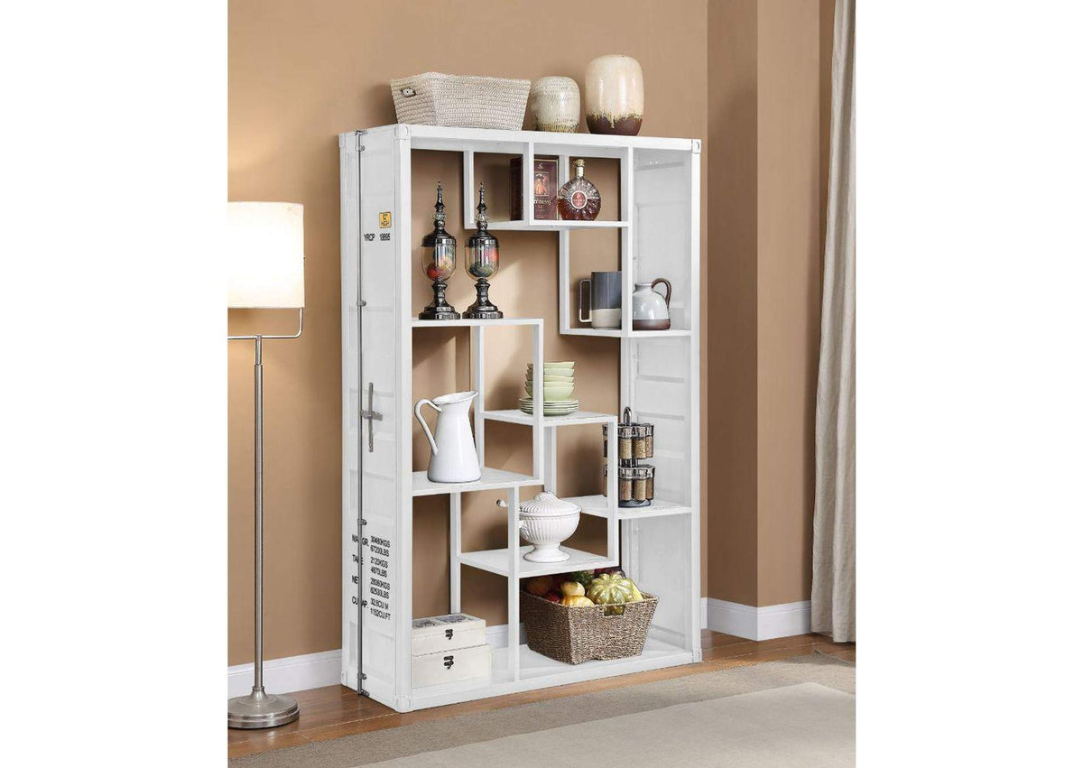 77888 Cargo Bookcase