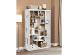 77888 Cargo Bookcase
