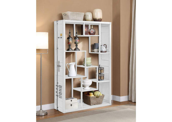 77888 Cargo Bookcase