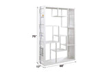 77888 Cargo Bookcase