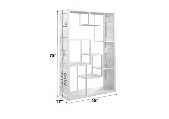 77888 Cargo Bookcase