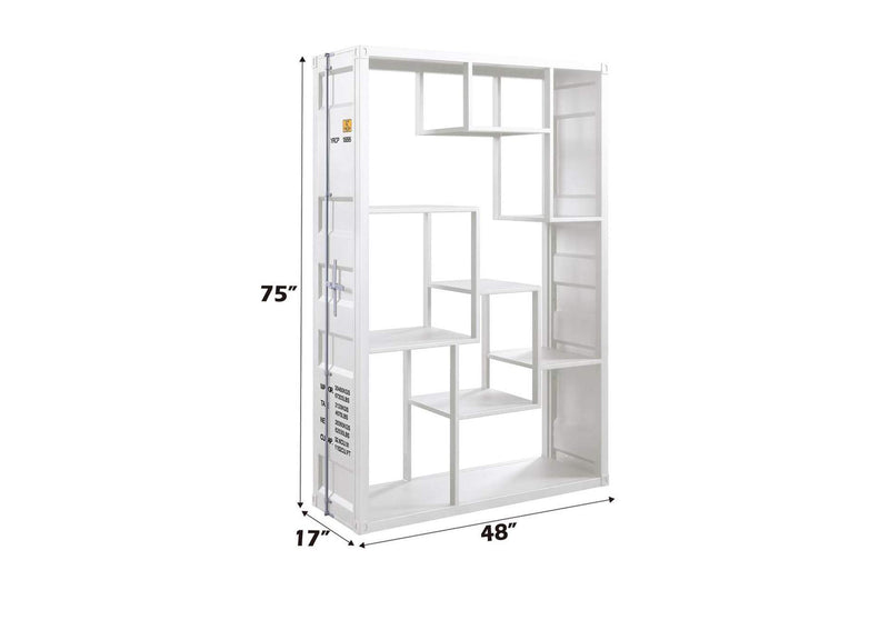 77888 Cargo Bookcase