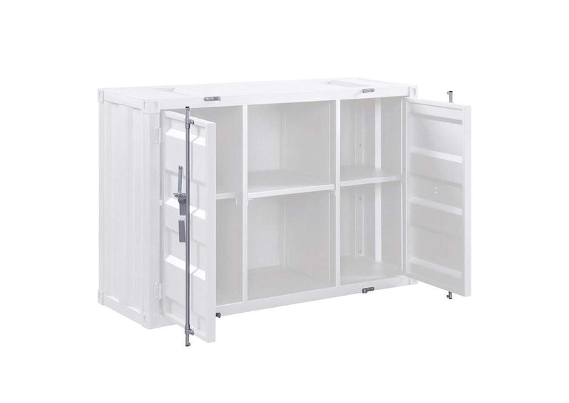 77890 Cargo Server
