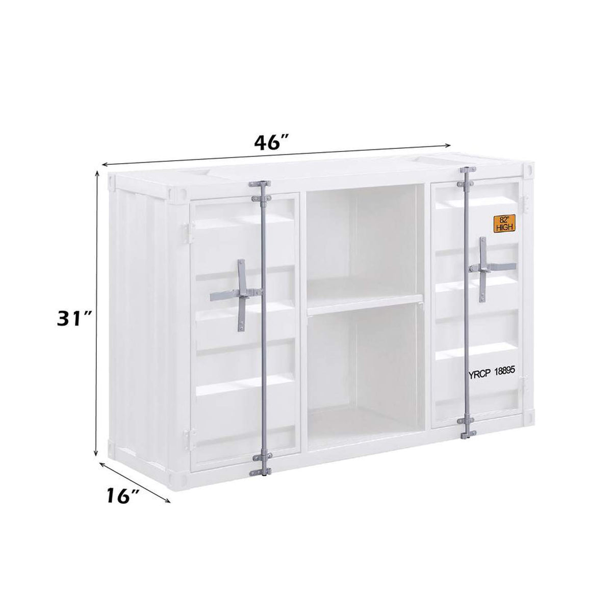 77890 Cargo Server
