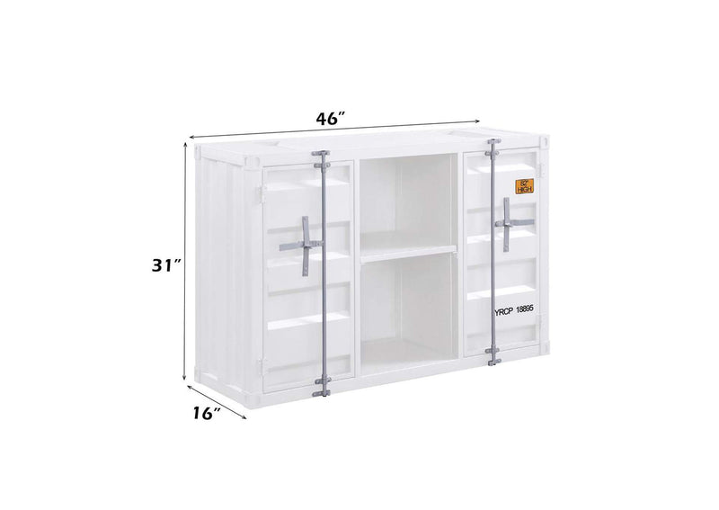 77890 Cargo Server