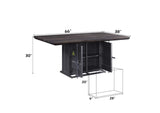 77900 Cargo Dining Table