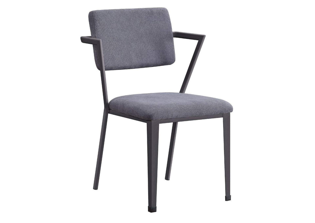 77902 Cargo Dining Chair - Set of 2