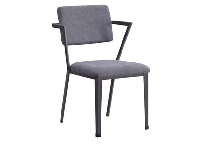 77902 Cargo Dining Chair - Set of 2