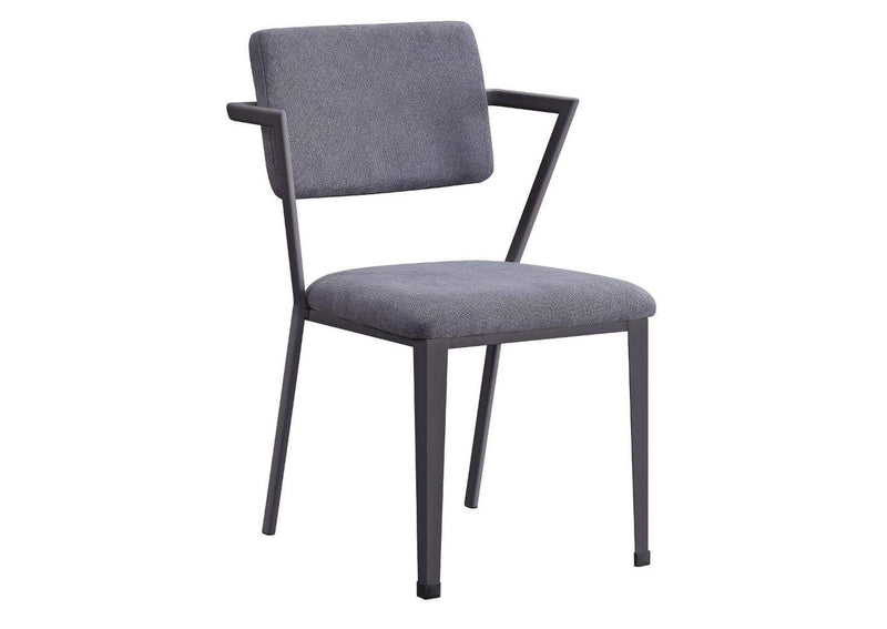 77902 Cargo Dining Chair - Set of 2
