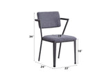 77902 Cargo Dining Chair - Set of 2