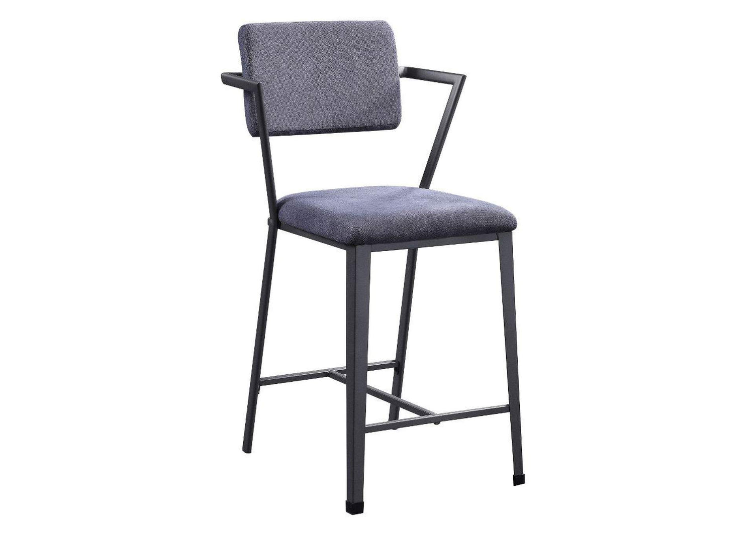 77907 Cargo Counter Height Chair - Set of 2