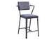 77907 Cargo Counter Height Chair - Set of 2