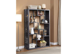 77908 Cargo Bookcase