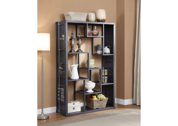 77908 Cargo Bookcase