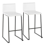 Mara - Dining Barstool Set