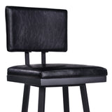 Balboa - Swivel Vintage Bar Stool