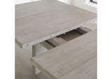AZBX61 Oxford Rectangular Dining Table In Mineral