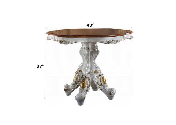 78210 Picardy Counter Height Table