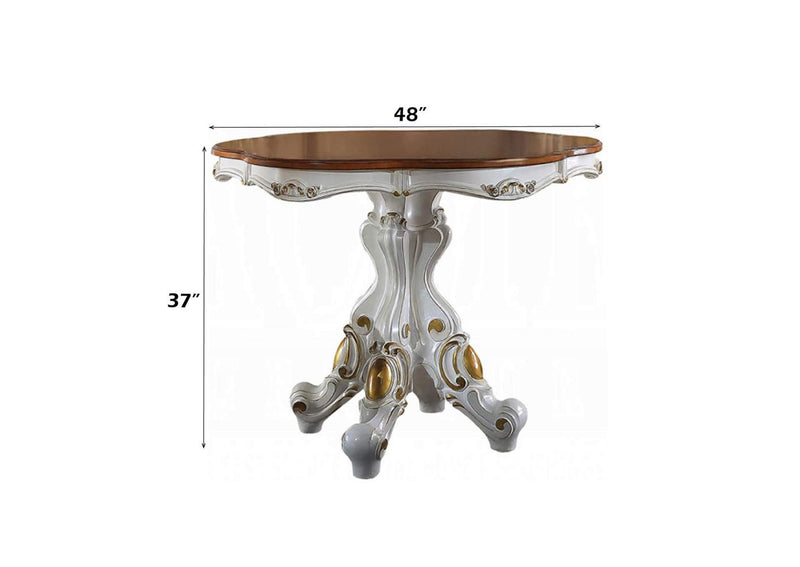 78210 Picardy Counter Height Table