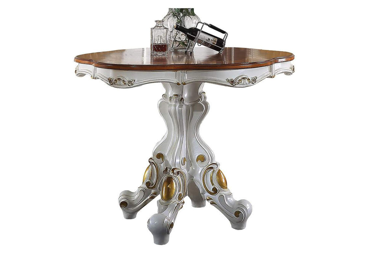 78210 Picardy Counter Height Table