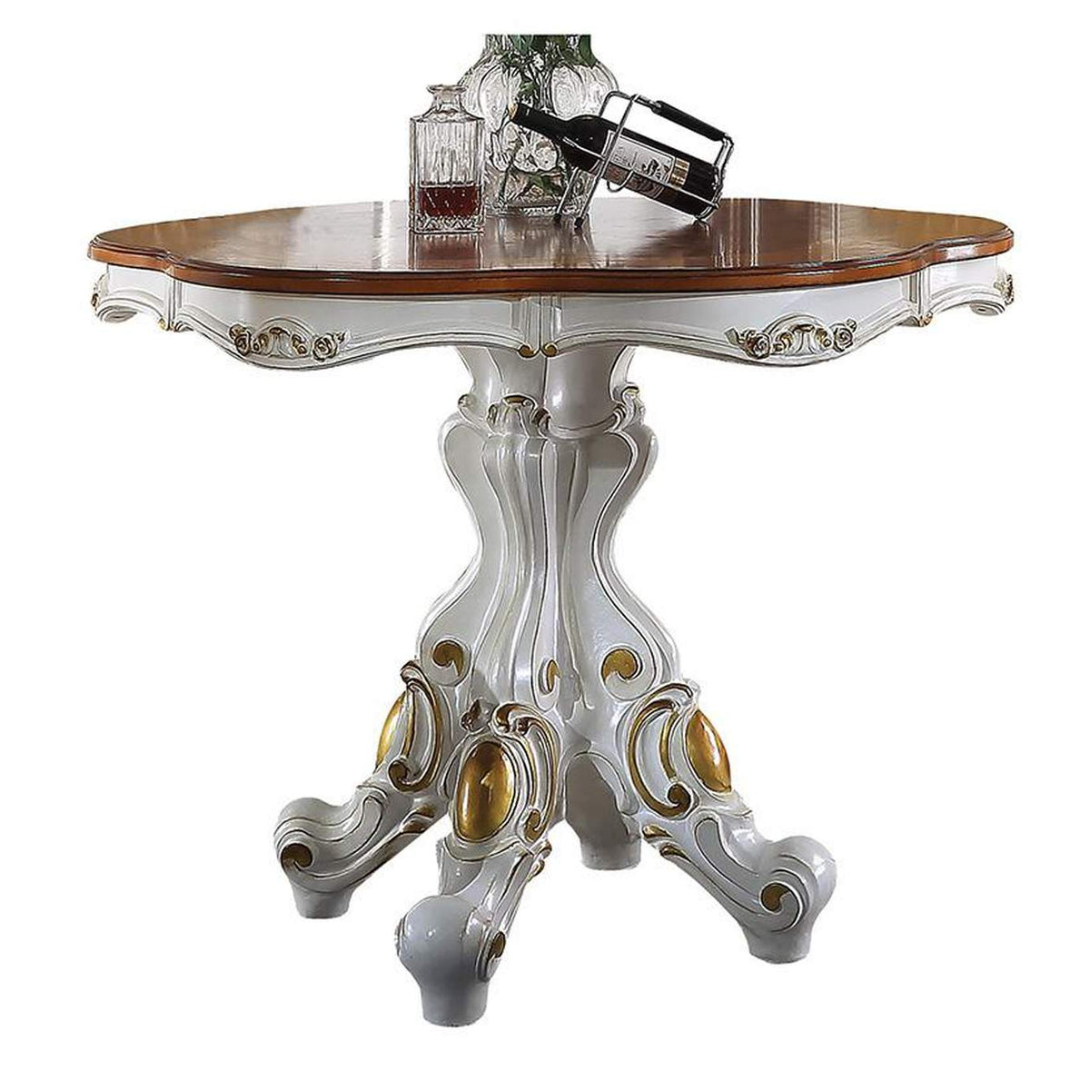 78210 Picardy Counter Height Table