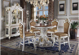 78210 Picardy Counter Height Table