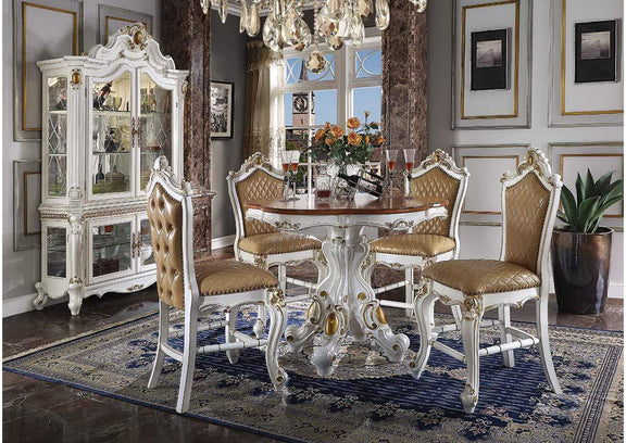 78210 Picardy Counter Height Table