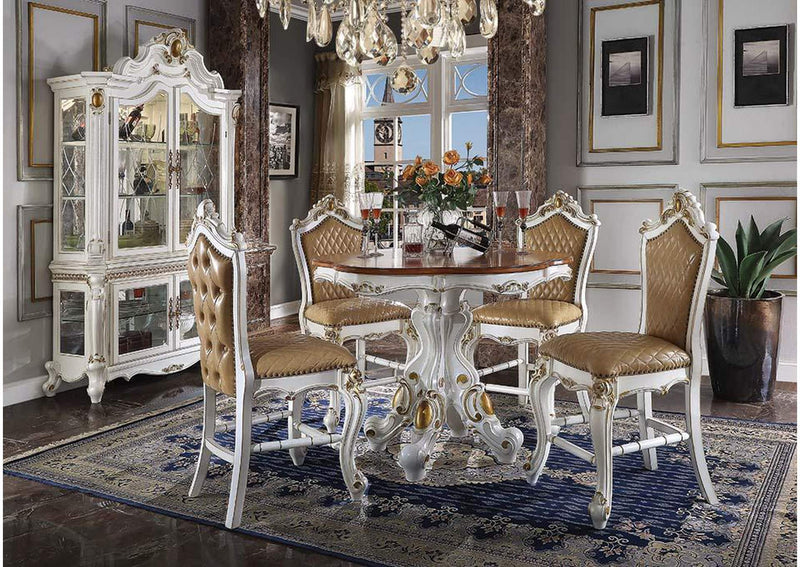 78210 Picardy Counter Height Table