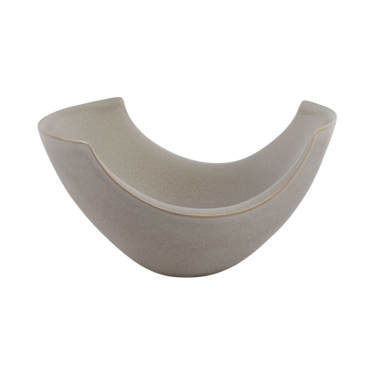 Cardoso Oversized Portugal Bowl - Gray