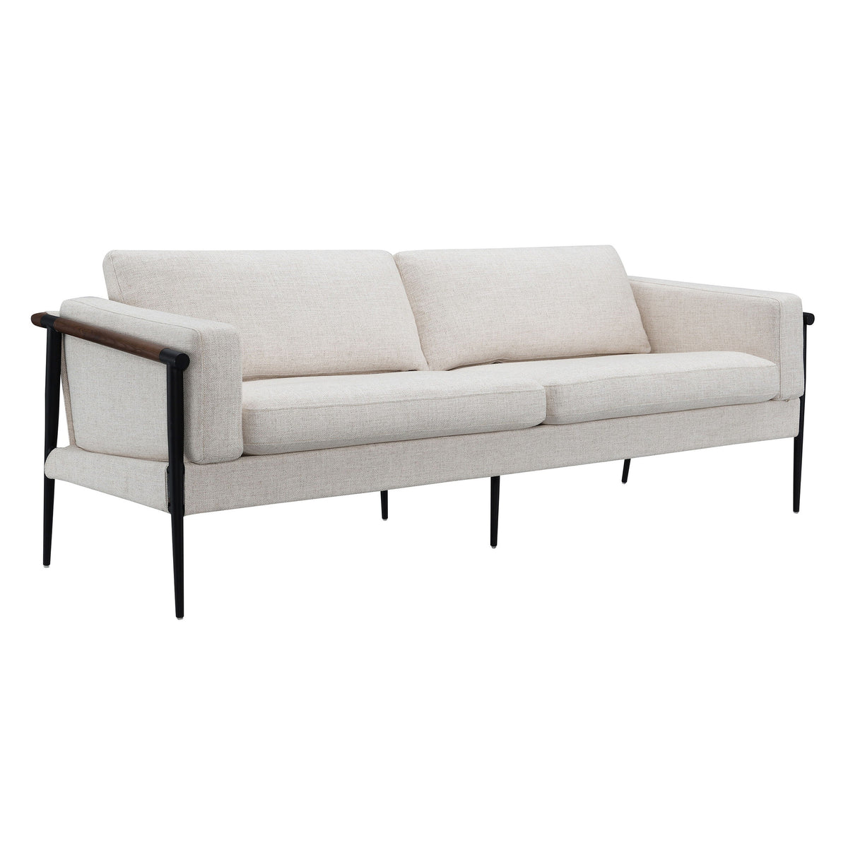 Calvo Sofa - Gray
