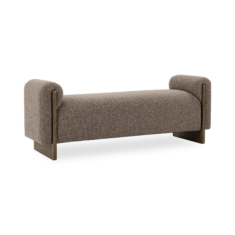 Sierra - Bench