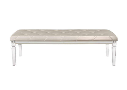 PARIS-CHAMPAGNE-BN PARIS CHAMPAGNE BEDROOM ACCESSORY