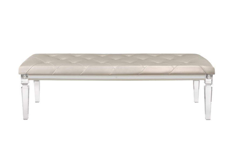 PARIS-CHAMPAGNE-BN PARIS CHAMPAGNE BEDROOM ACCESSORY