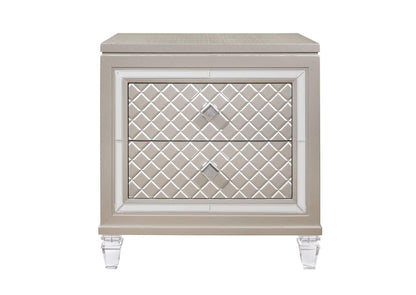PARIS-CHAMPAGNE-NS_W_AL PARIS CHAMPAGNE NIGHTSTAND