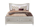 PARIS-_QB PARIS CHAMPAGNE QUEEN BED WITH LED