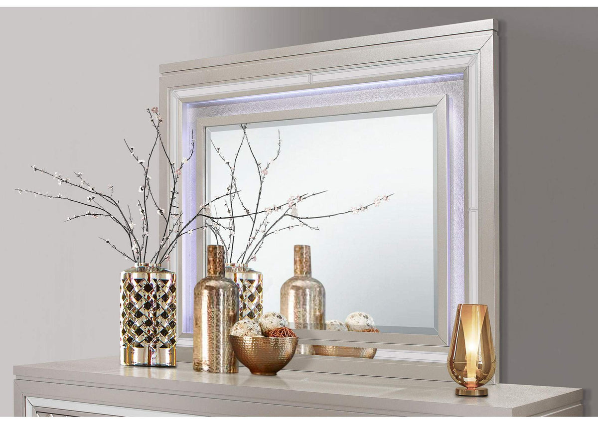 PARIS-CHAMPAGNE-MR_W_LIGHT PARIS CHAMPAGNE MIRROR WITH LED