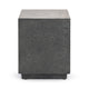 Marwin - Outdoor Square Table