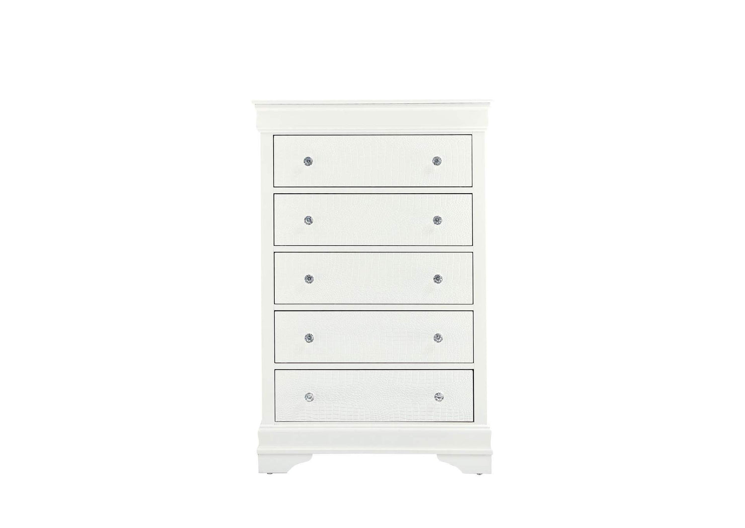 POMPEI-METALLIC_WHITE-CH-N POMPEI METALLIC WHITE CHEST