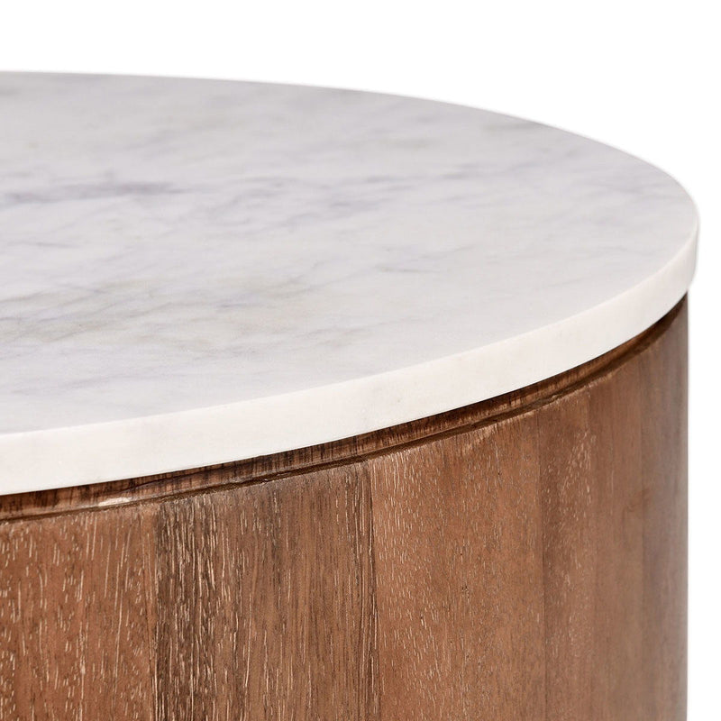 Josie - Round Table