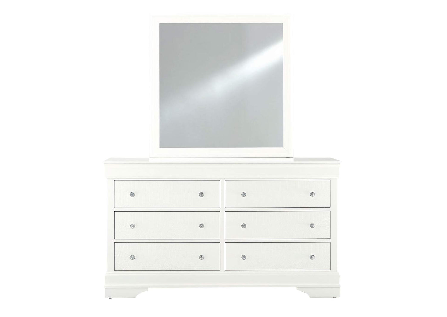 POMPEI-METALLIC_WHITE-MR POMPEI METALLIC WHITE MIRROR