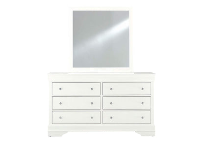 POMPEI-METALLIC_WHITE-MR POMPEI METALLIC WHITE MIRROR