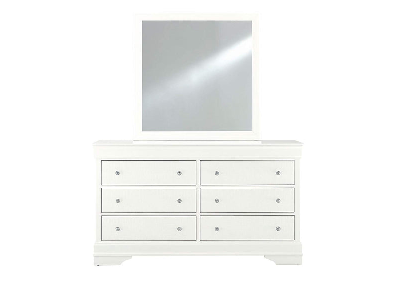 POMPEI-METALLIC_WHITE-MR POMPEI METALLIC WHITE MIRROR