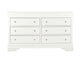 POMPEI-METALLIC_WHITE-DR-N POMPEI METALLIC WHITE DRESSER
