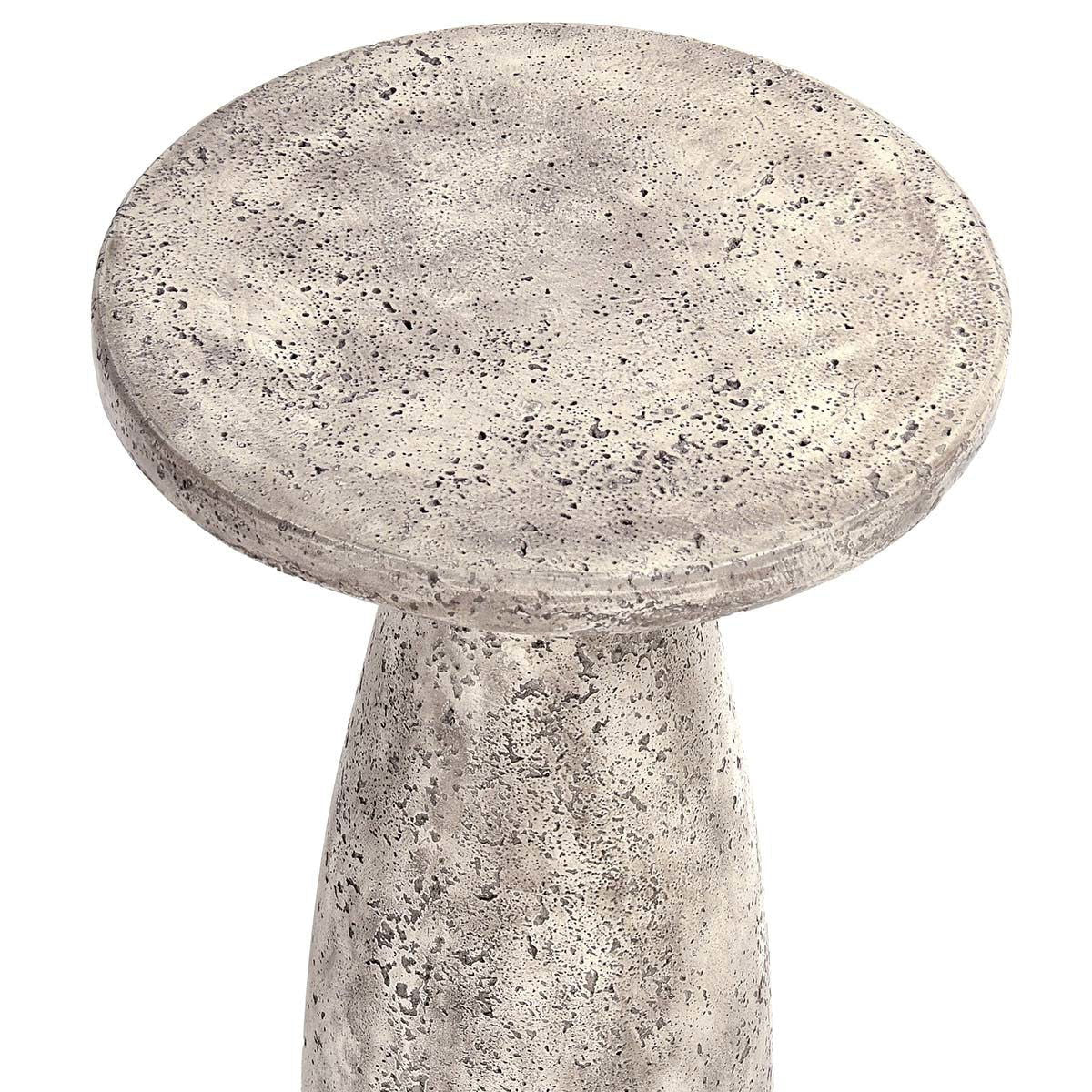 Collins - Outdoor Accent Table